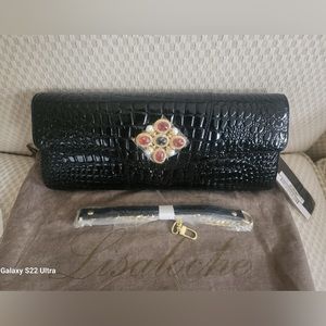 Clutch bag